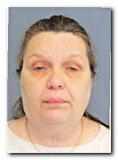 Offender Sharon Lutie Lockwood