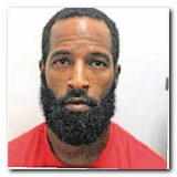 Offender Shaun Antonio Turner