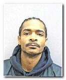 Offender Geronimo Pacer Harding