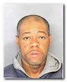 Offender Eric Brown