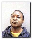 Offender Tyrone L Gregory