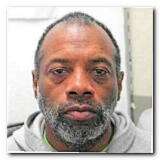 Offender Ronnie Rountree
