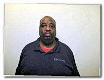 Offender Andre Pippins