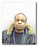 Offender Carroll Lafette Adams Jr