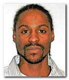 Offender Christopher Travon Williams
