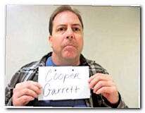Offender Garrett Cuyler Cooper