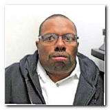 Offender Rodney Sylvester Thomas