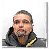 Offender Anthony Cord Moody
