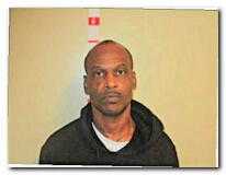 Offender Anthony Sims