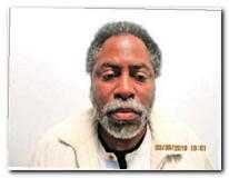 Offender Ernest Calvin Washington
