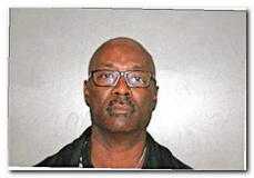 Offender Kenneth Saraba Rainge