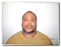 Offender Lorenzo Demetrius Byrd