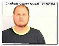 Offender Paul M Chastain