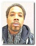 Offender Clarence Cepheus Taylor III
