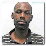 Offender Darnell Ricardo Thompson