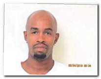 Offender Terrence Lawhorn