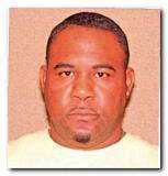Offender Alvin Wesley Freeman