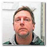 Offender Eric Clifford Mellin