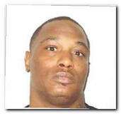 Offender Horace Ray Wise
