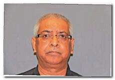 Offender Mahesh Bhailal Patel