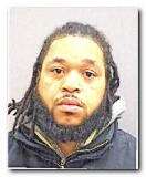 Offender Melvin Andre Diggs