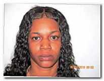 Offender Alexis Sims
