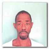 Offender Curtis Keith Terry
