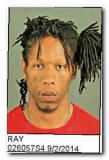 Offender Duran Lamont Ray