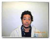 Offender Jermaine Calvin Mcbride