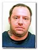 Offender Shawn Michael Hall