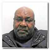 Offender Tyrone Renaldo Franklin