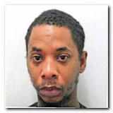 Offender Wesley Tyrone Williams