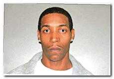 Offender Andrew Moses Harrell