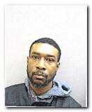 Offender Calvin Antonio Johnson