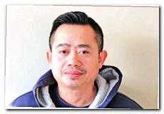 Offender Cao Duc Trinh