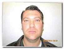 Offender Christopher Jason Shaw