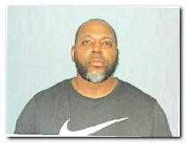 Offender Damien Tyrone Johnson