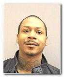 Offender Jerell Trevon Jones