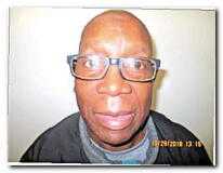 Offender Larry Eugene Black