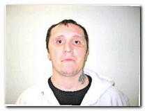 Offender Nathan Ray Frye