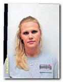 Offender Allisa Ann Brantley