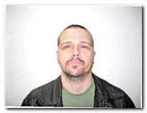 Offender Bret Alan Stump