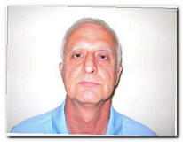 Offender David Michael Stacey