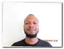 Offender Dontae Jammall Mitchell
