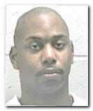 Offender Tavious Antwon Spencer