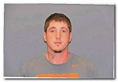 Offender Dustin Shane Cox
