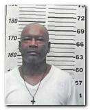 Offender Willie Charles Patrick Jr