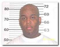 Offender Willie James Johnson