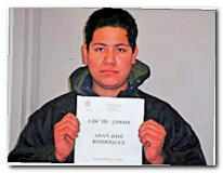 Offender Adan Jose Rodriquez