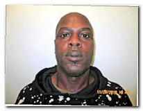 Offender Eric Tyrone Jones